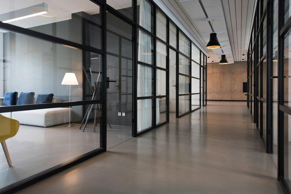 How to incorporate biophilic design elements in office spaces to enhance employee well-being?