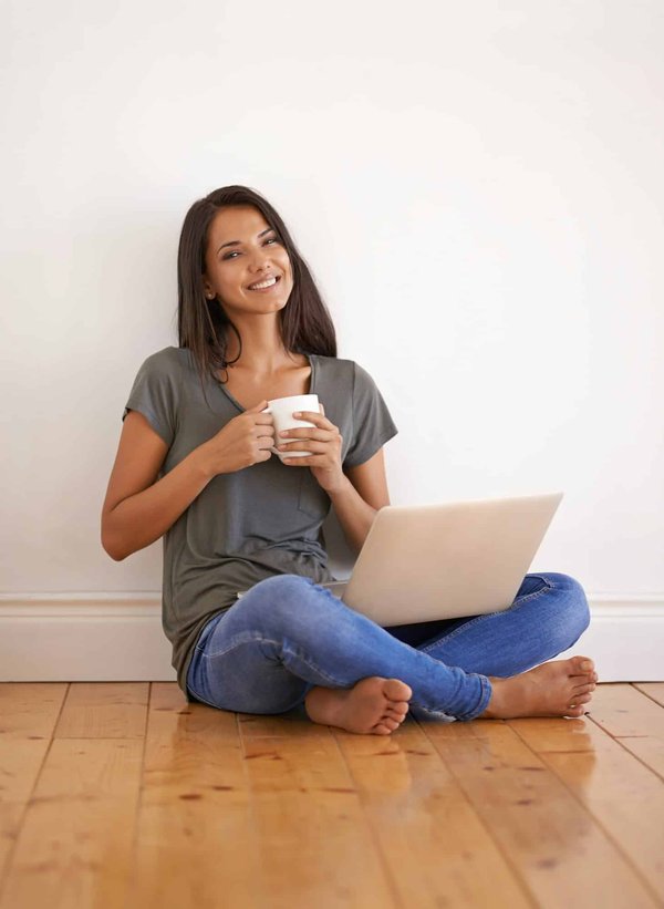 What role does fiber optic connectivity play in property valuation in the UK?